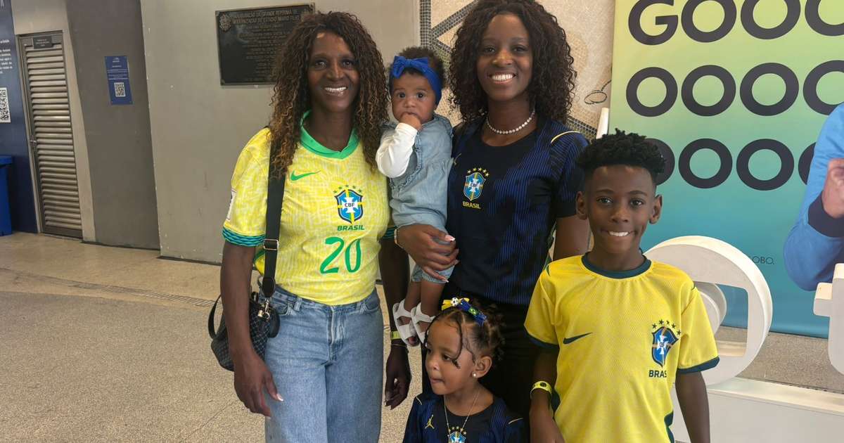 Luiz Henrique é convocado para a Copa do Mundo de 2026: emoção e expectativa na família