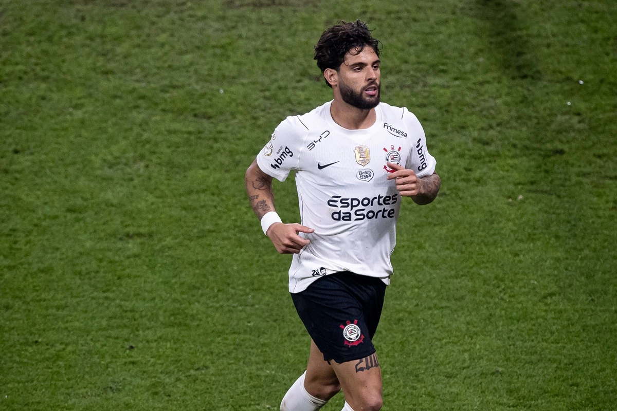 Corinthians recebe Platense na Neo Química Arena em duelo decisivo pela Libertadores