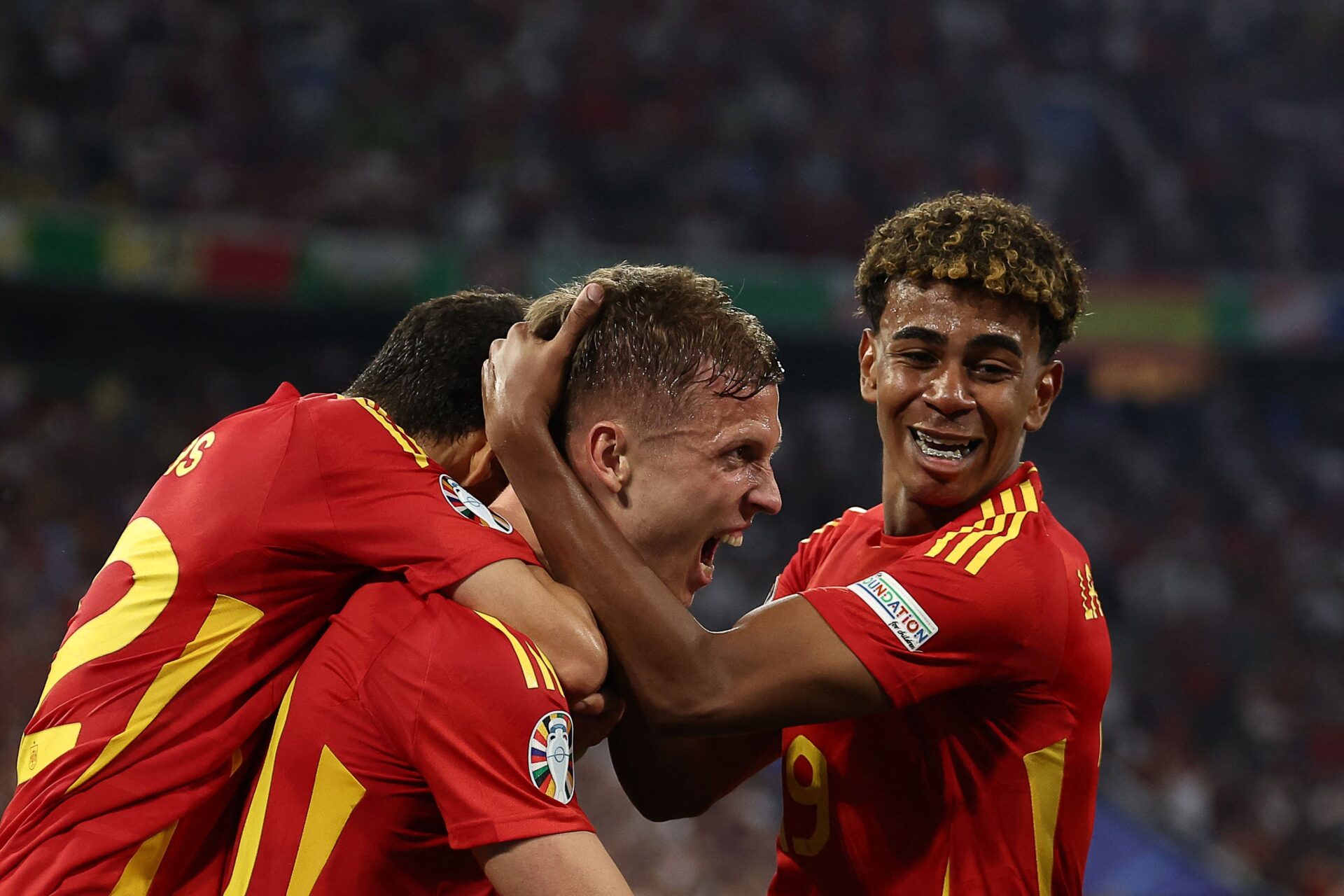 Supercomputador indica Espanha como favorita para a Copa do Mundo 2026