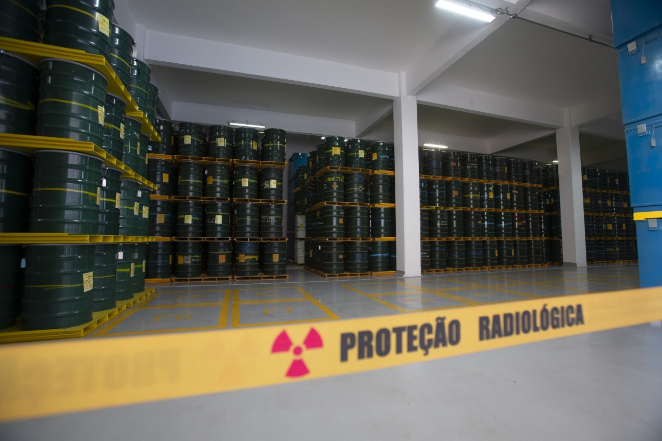 Orçamento travado ameaça fiscalização nuclear e segurança em radiologia no Brasil