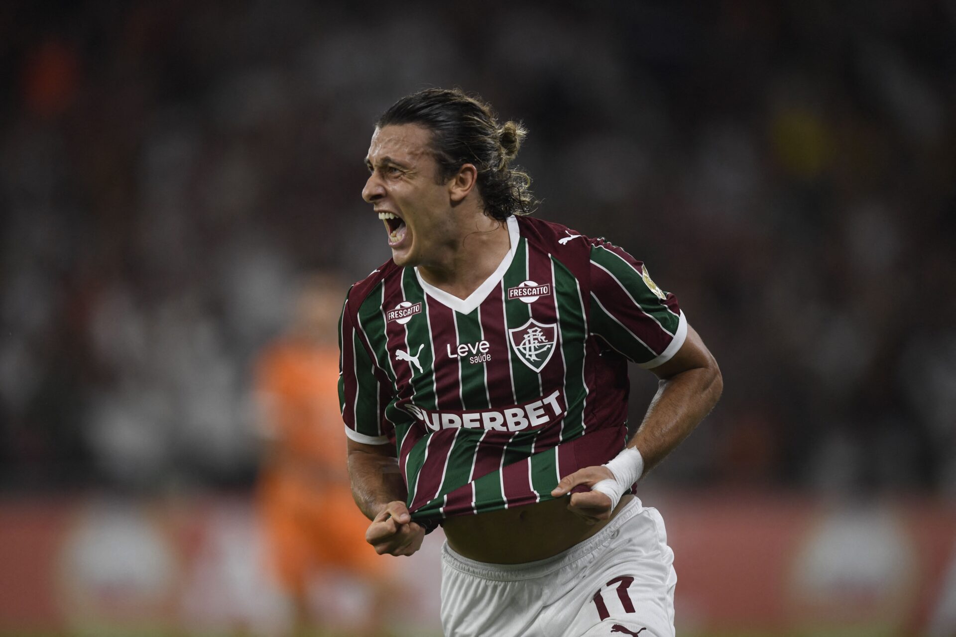 Canobbio agita mercado após convocação para a Copa do Mundo de 2026