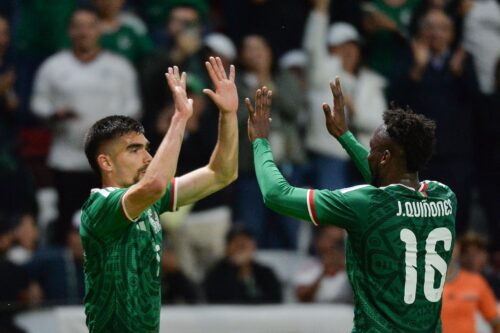 México e África do Sul se enfrentam na estreia da Copa do Mundo 2026 no Estádio Azteca