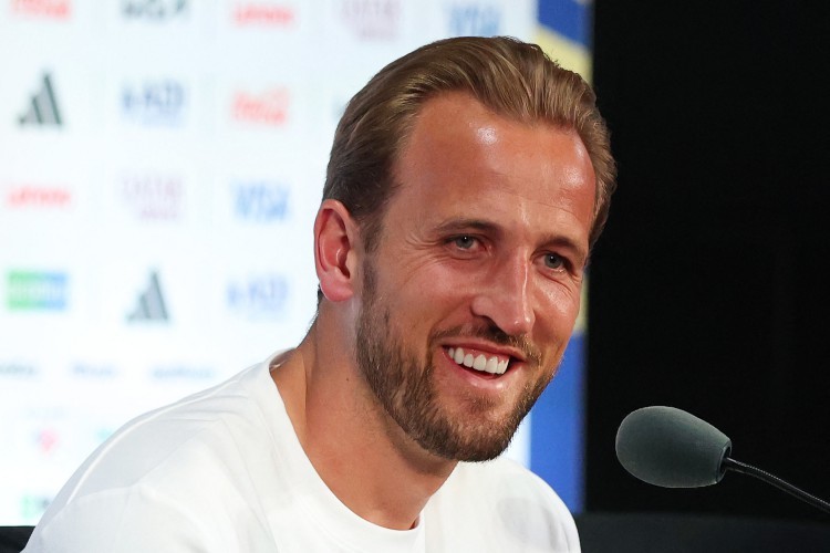 Harry Kane domina no Bayern e renova a esperança da Inglaterra na Copa de 2026