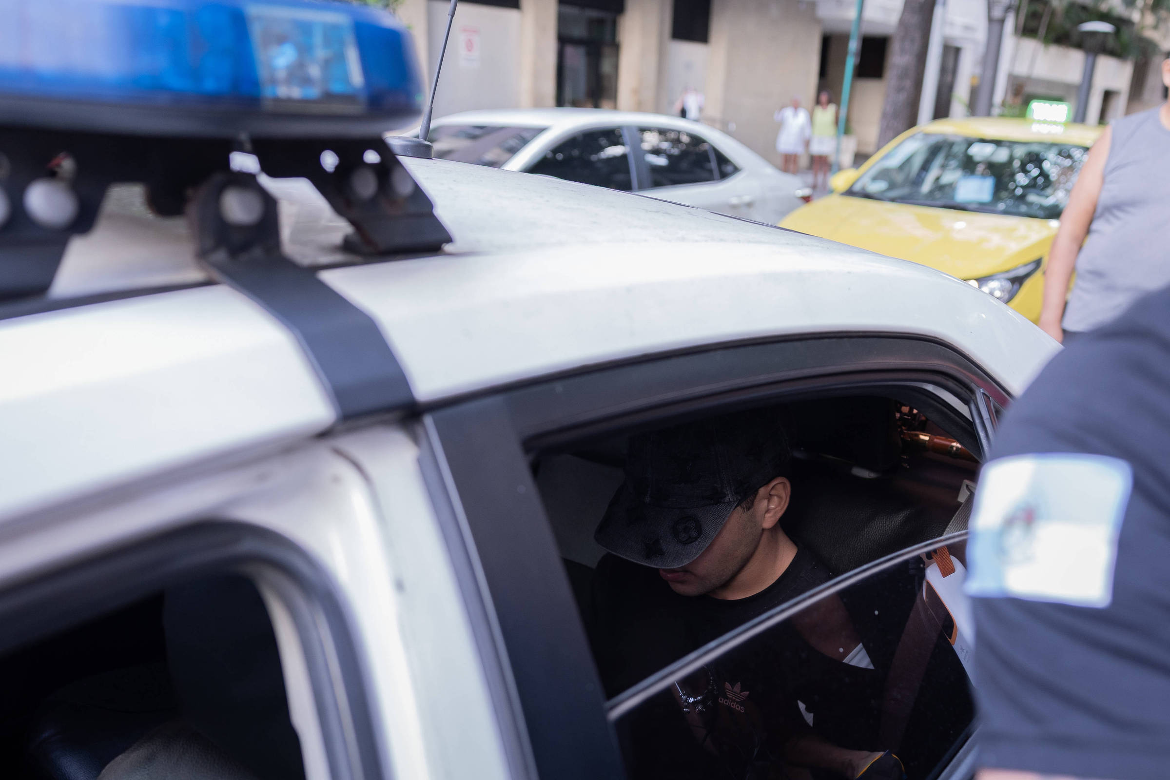 Polícia Civil avança no caso de estupro coletivo em Copacabana com novos indiciamentos