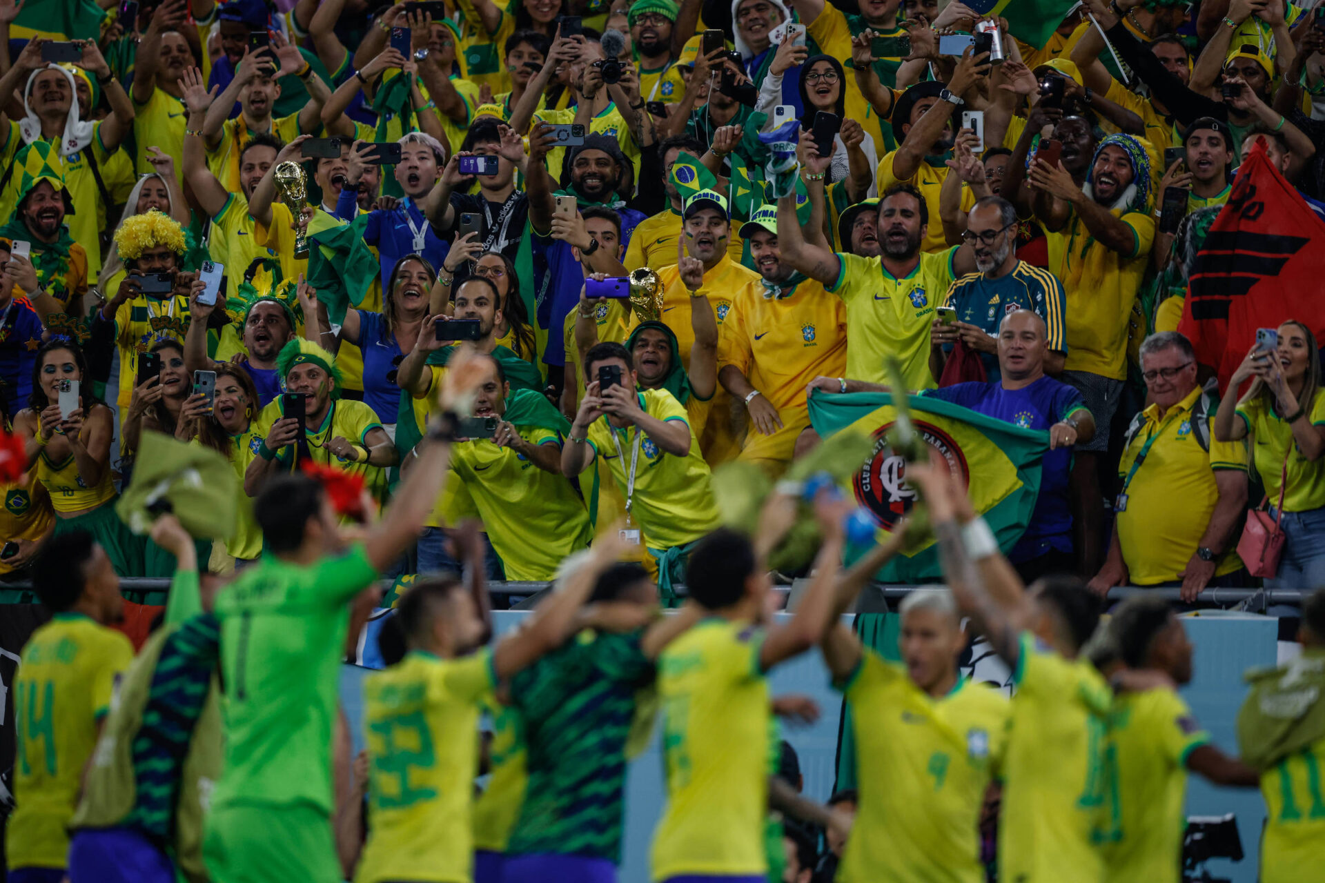 Futebol em 2026: Como a Copa do Mundo Transforma o Brasil Além dos Gramados