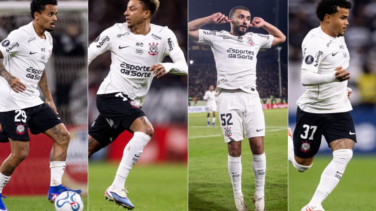 Corinthians faz balanço dos reforços em 2026 e aponta destaques e desafios – imagem do artigo