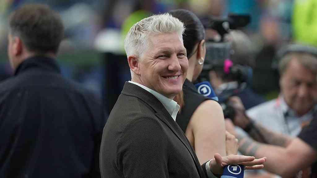Schweinsteiger e a polêmica sobre o futebol africano: entenda o que rolou