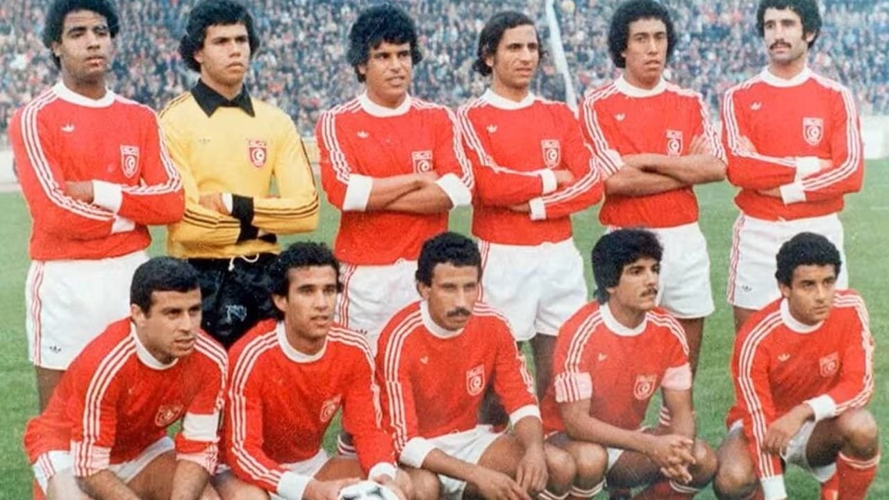 África no Mundial: a trajetória que mudou para sempre o futebol do continente