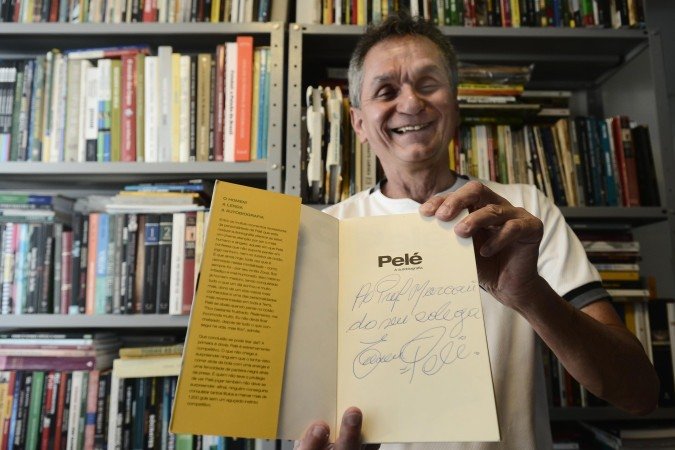 Brasília celebra os 50 anos da histórica Copa de 1958 com reencontro de campeões e rivais