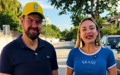 Macaé lança concurso para transformar ruas em homenagens à Seleção Brasileira na Copa 2026