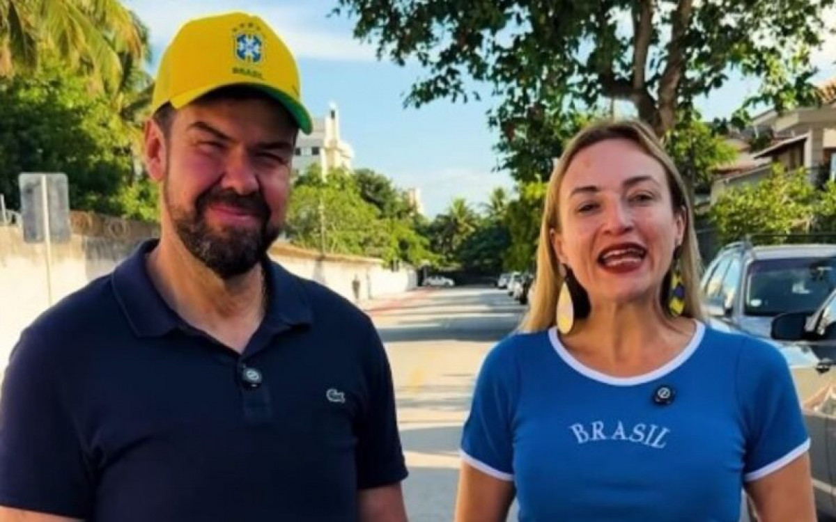 Macaé lança concurso para transformar ruas em homenagens à Seleção Brasileira na Copa 2026