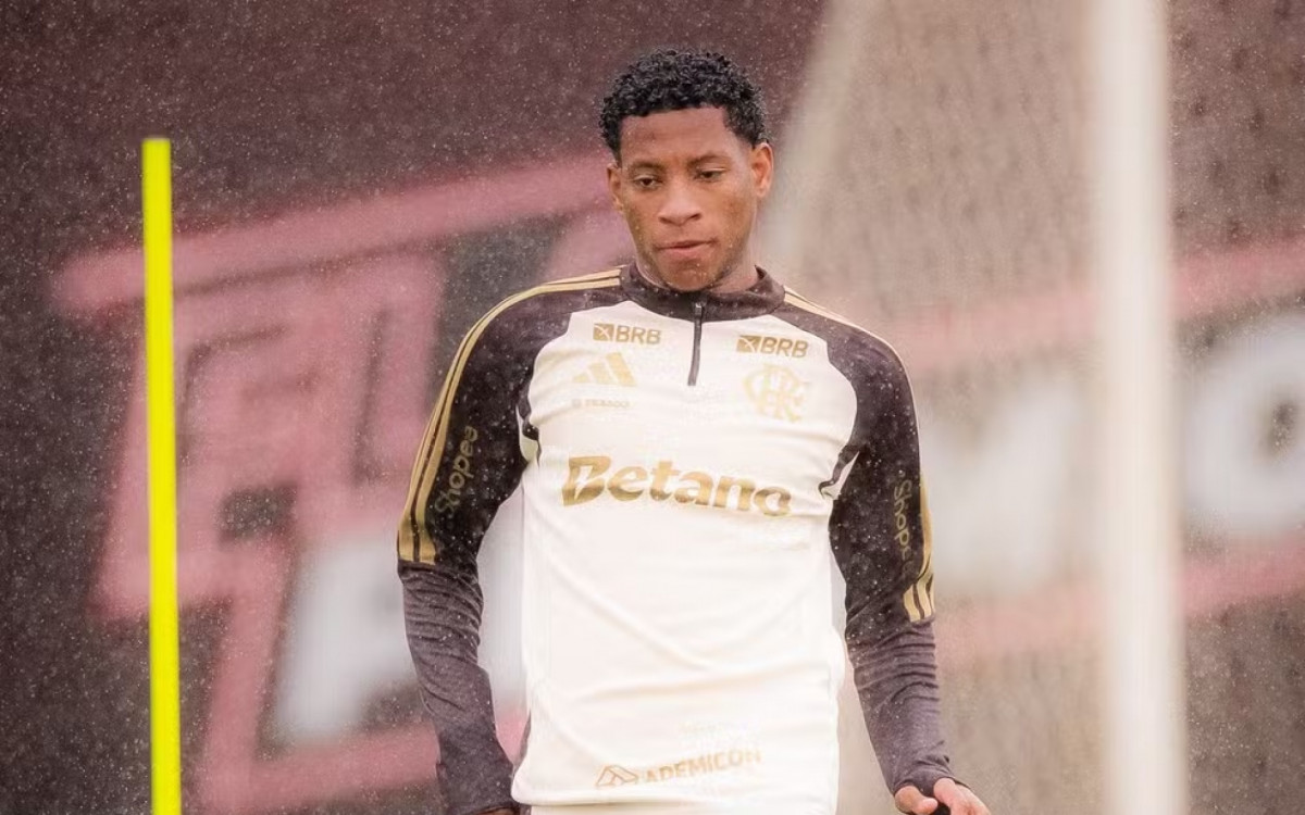 Equador anuncia seleção para a Copa do Mundo com Gonzalo Plata e estrelas europeias