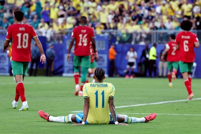 Moacir Barbosa e o episódio que marcou a Seleção Brasileira em 1993