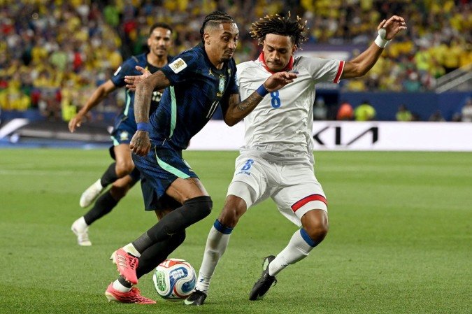 Copa do Mundo 2026: Como a evolução tática está moldando o futebol das seleções