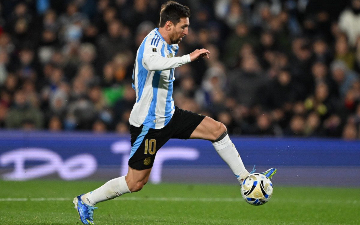 Copa do Mundo 2026: Os Craques Que Prometem Brilhar na Disputa pelo Prêmio de Melhor Jogador – imagem do artigo