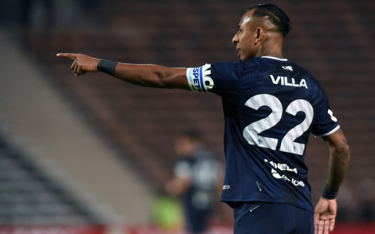 Fluminense enfrenta desafio na Libertadores com possível saída de destaque do Independiente Rivadavia