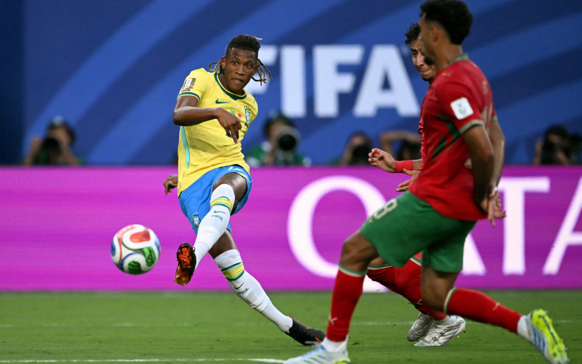 Rodada de estreia da Copa de 2026 destaca craques cariocas em ação