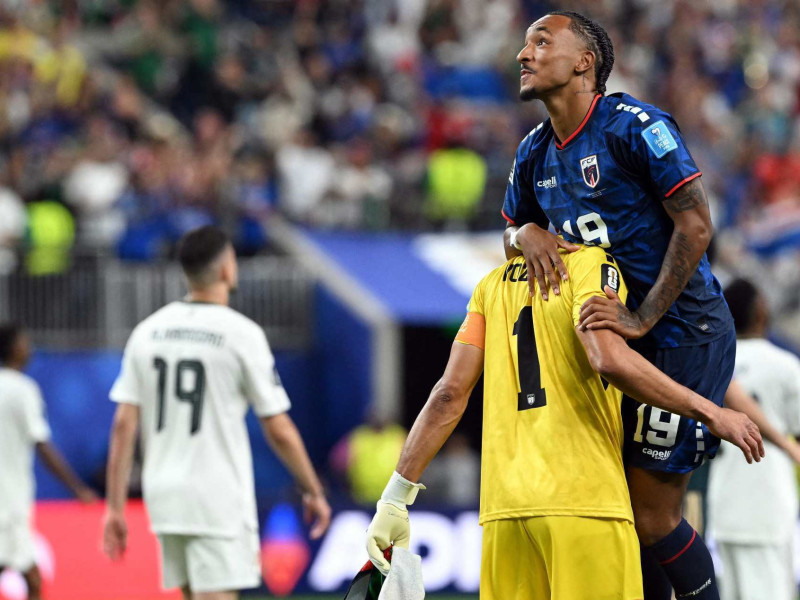 Cabo Verde surpreende e avança invicta na Copa do Mundo 2026