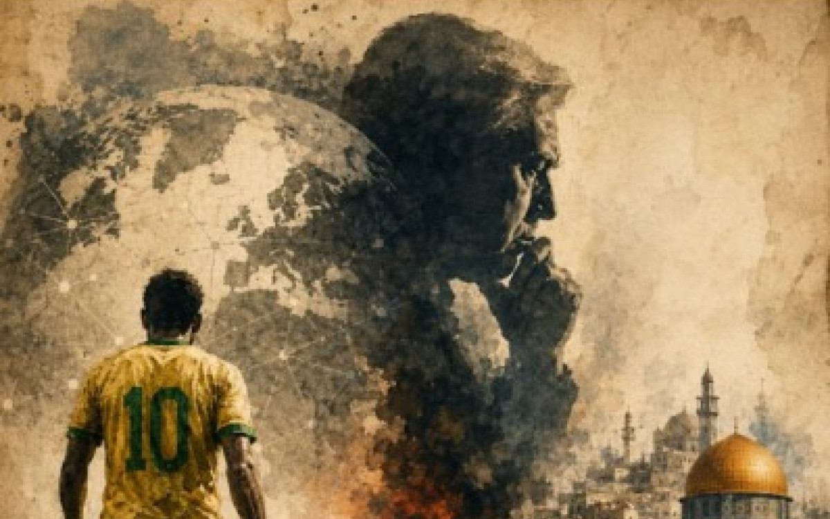 Brasil encara Japão em duelo decisivo na Copa do Mundo 2026