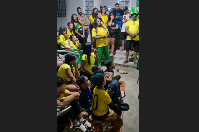 Igor Thiago brilha na estreia do Brasil na Copa do Mundo de 2026 contra Marrocos