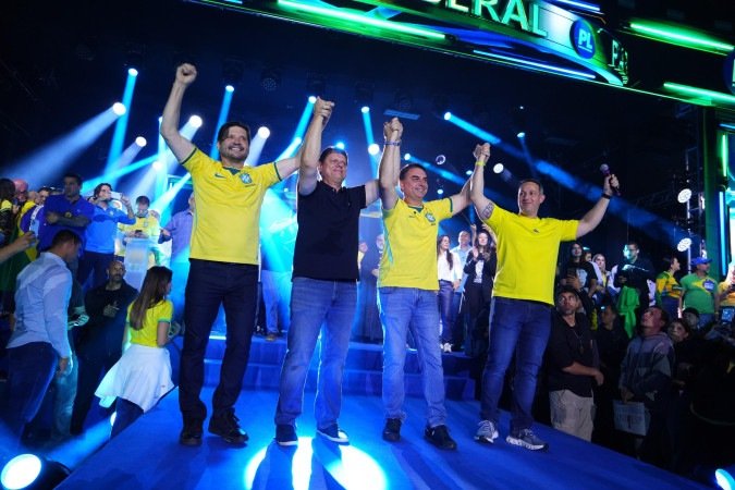 André do Prado confirma pré-candidatura ao Senado com apoio bolsonarista em São Paulo