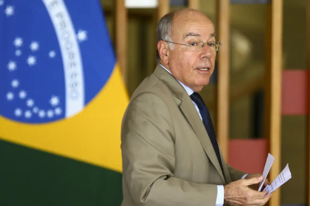 Brasil avança na proteção das florestas tropicais em encontro internacional em Luxemburgo