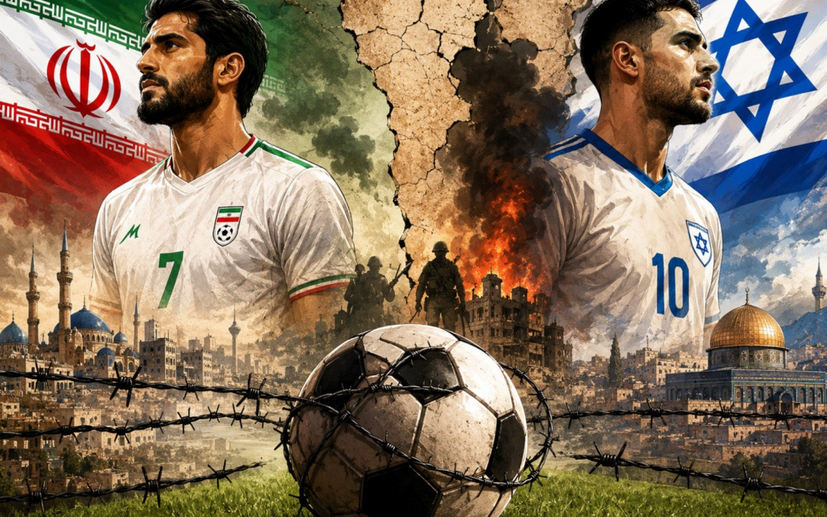 Polêmica na Copa de 2026: o que está causando incômodo entre os fãs do futebol?