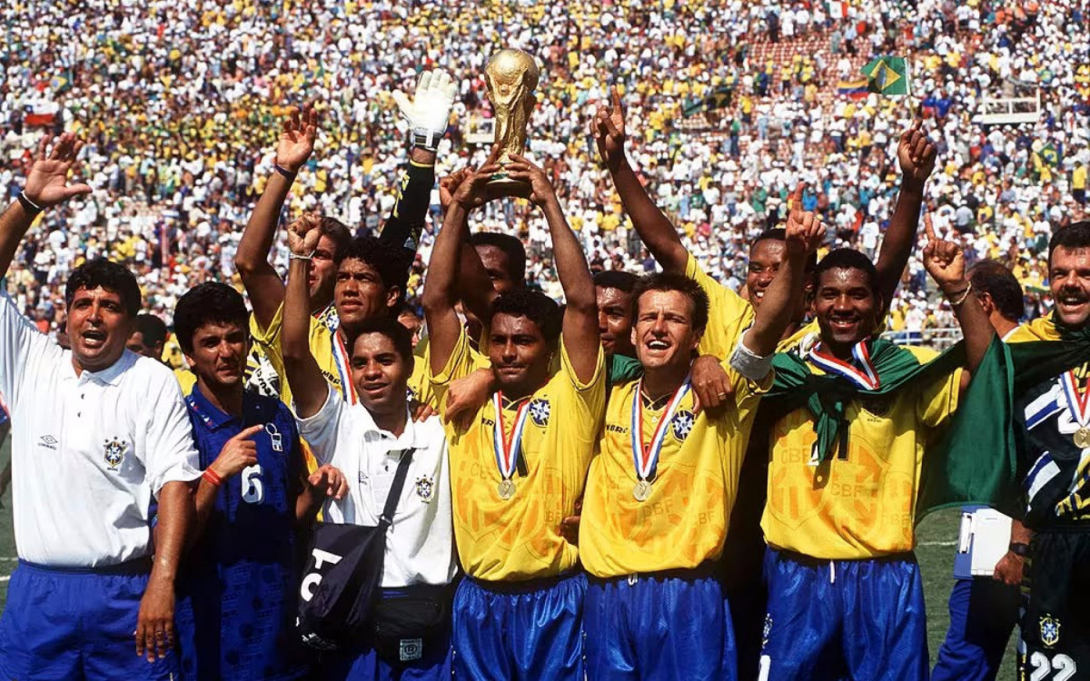 Como o futebol dos EUA se transformou de 1994 até a Copa do Mundo de 2026