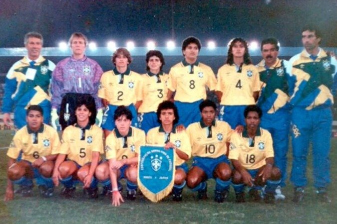 Senado aprova premiação histórica para jogadoras da Copa do Mundo Feminina de 1995