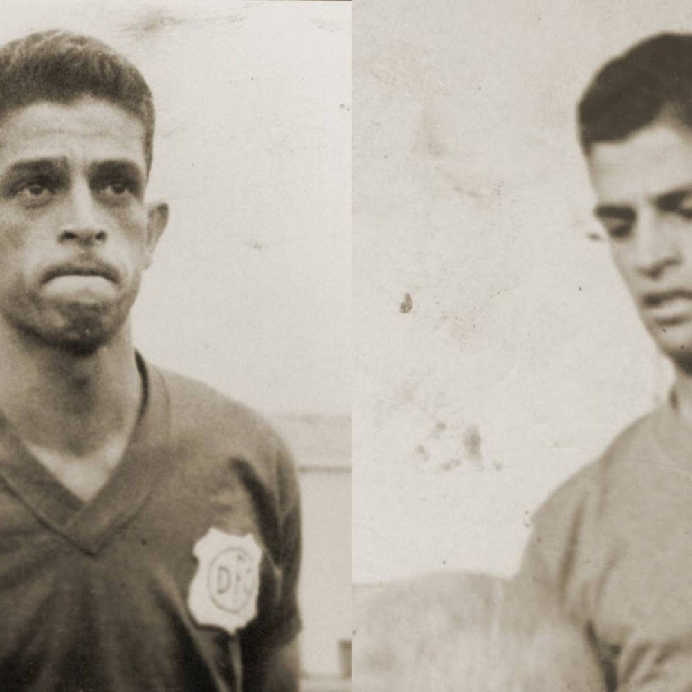 Silvinho, ídolo do futebol mineiro nos anos 60, morre aos 88 anos em Sete Lagoas