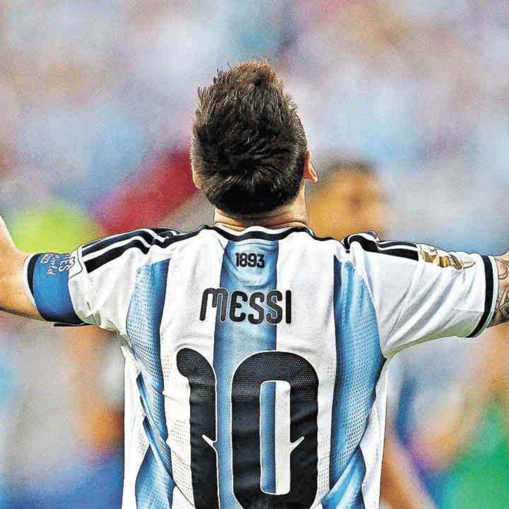 Messi alcança recorde histórico e domina as Copas do Mundo em 2026