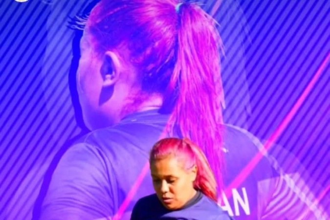 Futebol feminino cresce e transforma saúde e autoestima de mulheres no Brasil