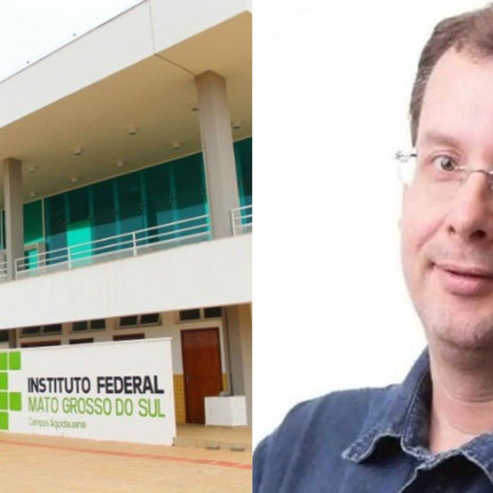 Professor condenado por trabalho escravo tem posse barrada no IFMS