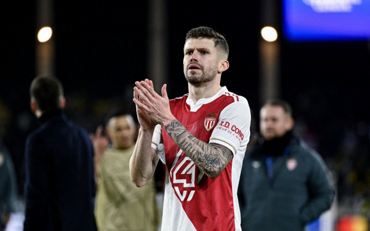 Ajax fecha acordo para contratar Caio Henrique, ex-Fluminense, e reforça lateral-esquerda
