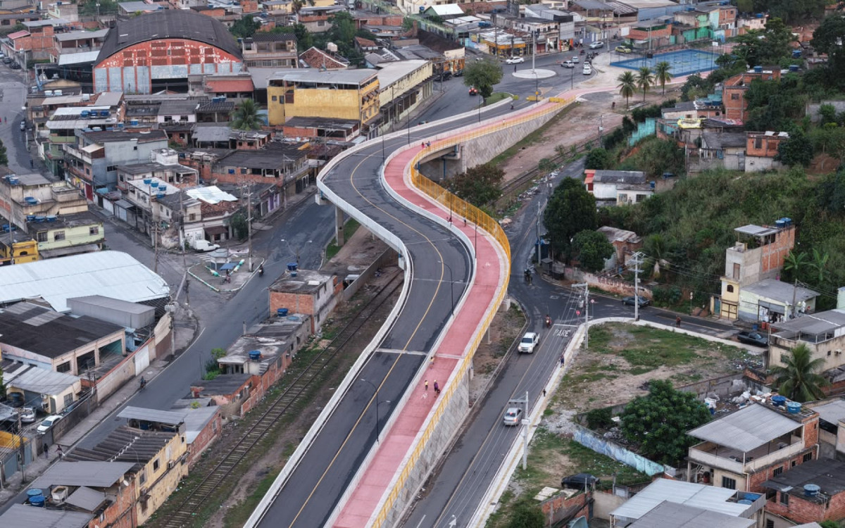 Investimentos na Rodovia Dutra prometem melhorar o trânsito e a segurança em 2026