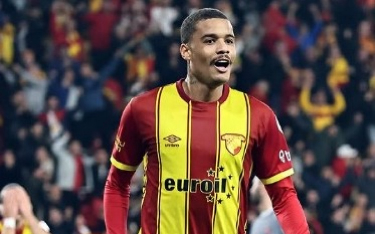 Janderson está perto de retornar ao Botafogo em 2026