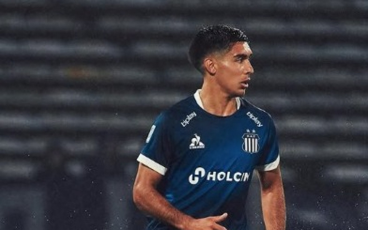 Vasco se prepara para receber Juan Sforza de volta após Copa do Mundo