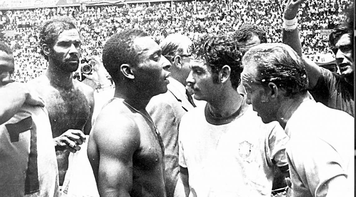 Seleção Brasileira em 2026: o desafio de honrar a história sem Pelé e Zagallo