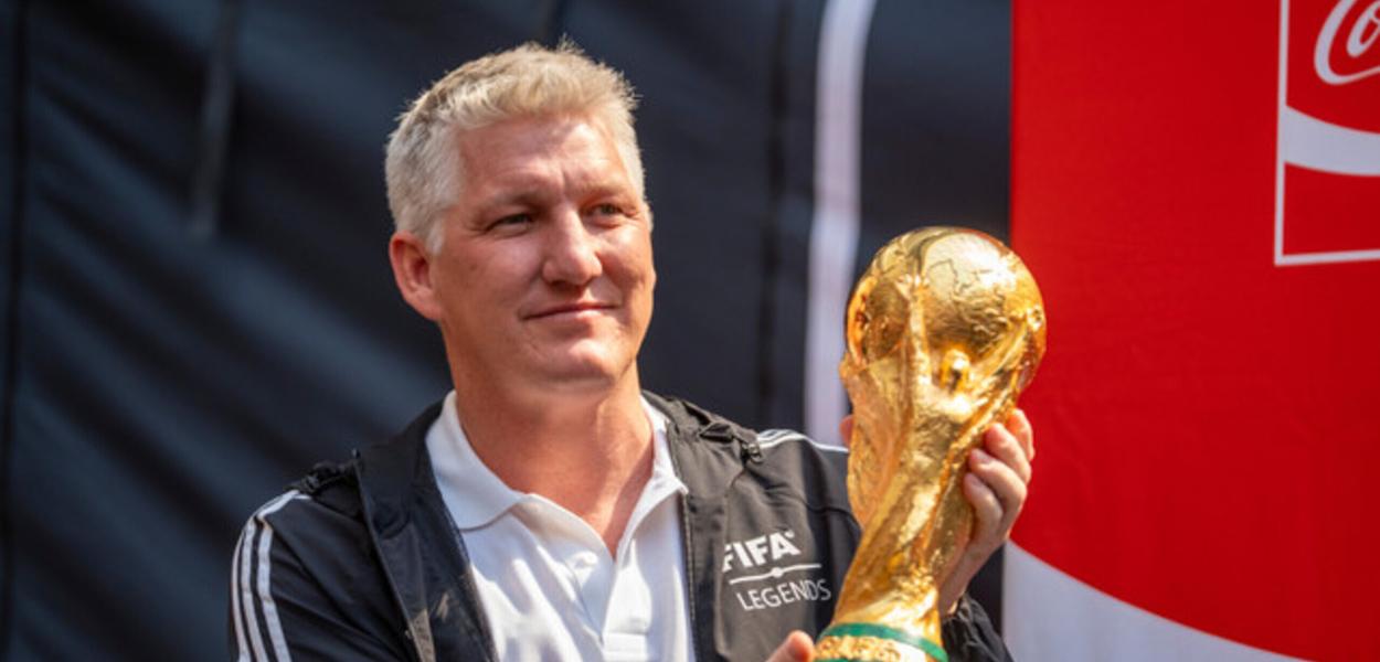 Copa do Mundo 2026: Costa do Marfim reage a críticas de Schweinsteiger e reforça confiança