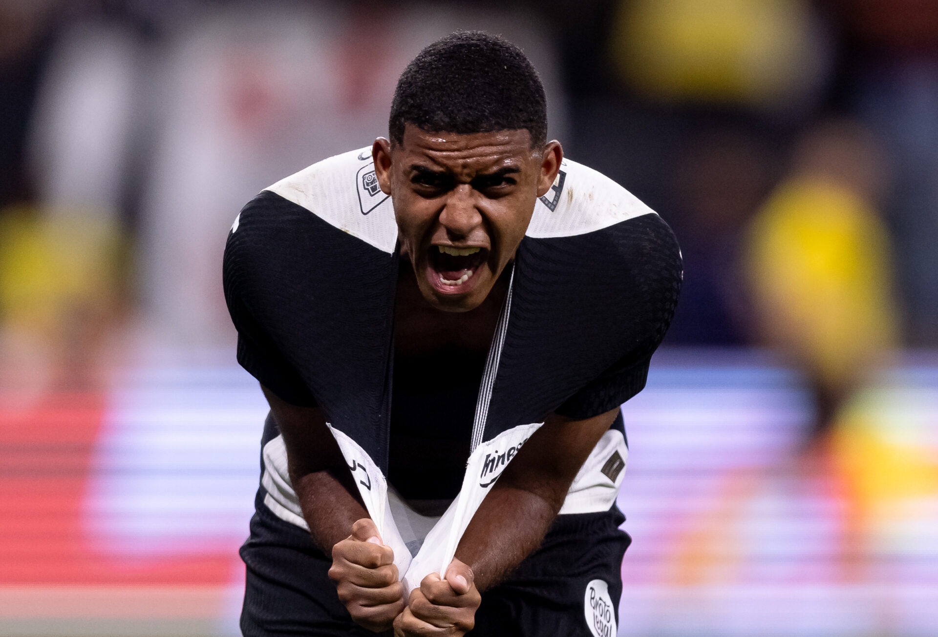 Gui Negão ainda espera sua chance no Corinthians mesmo após recuperação de lesão – imagem do artigo