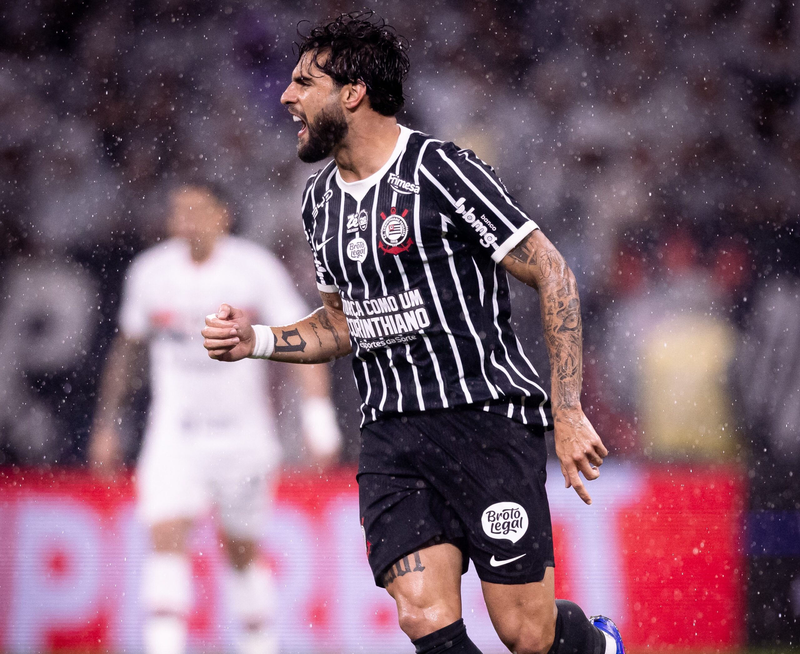 Corinthians: os três jogadores que deixaram a desejar na primeira metade de 2026