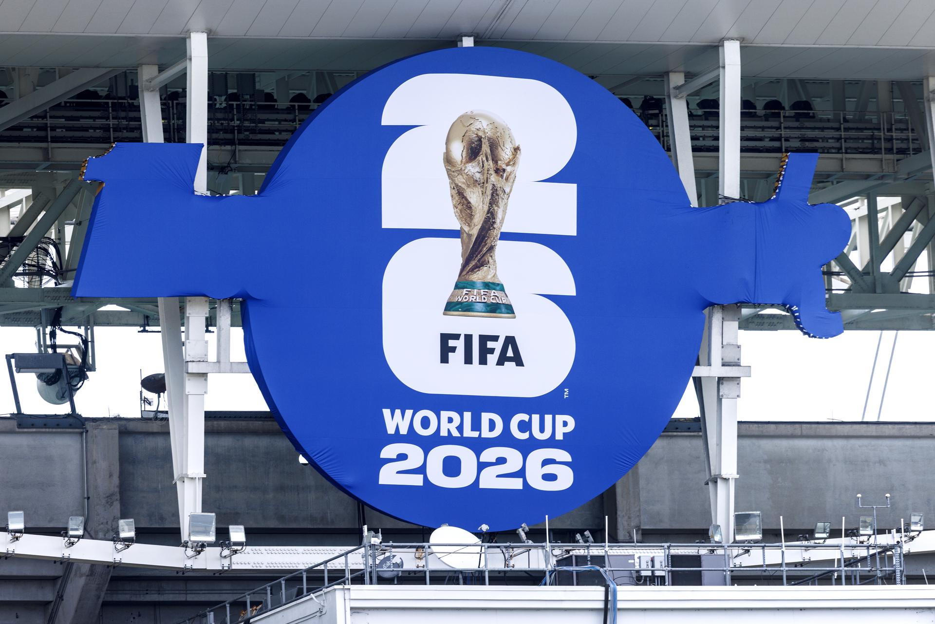 FFIRI denuncia EUA por bloqueio de ingressos na Copa do Mundo 2026