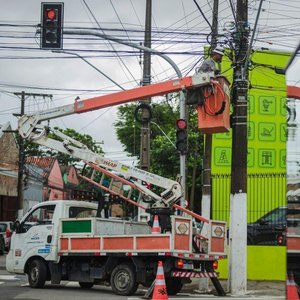 Iluminação Pública de Maceió reforça segurança durante o São João Massayó 2026