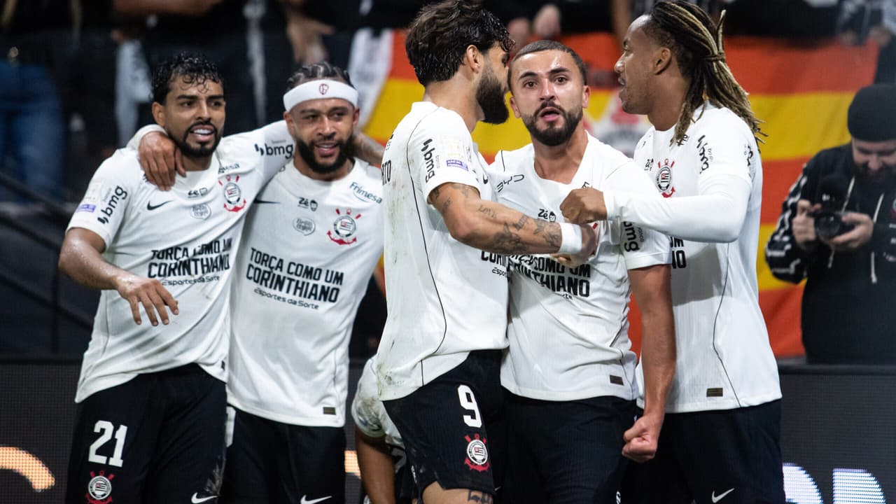 Corinthians em 2026: mudanças, desafios e a busca por novos títulos