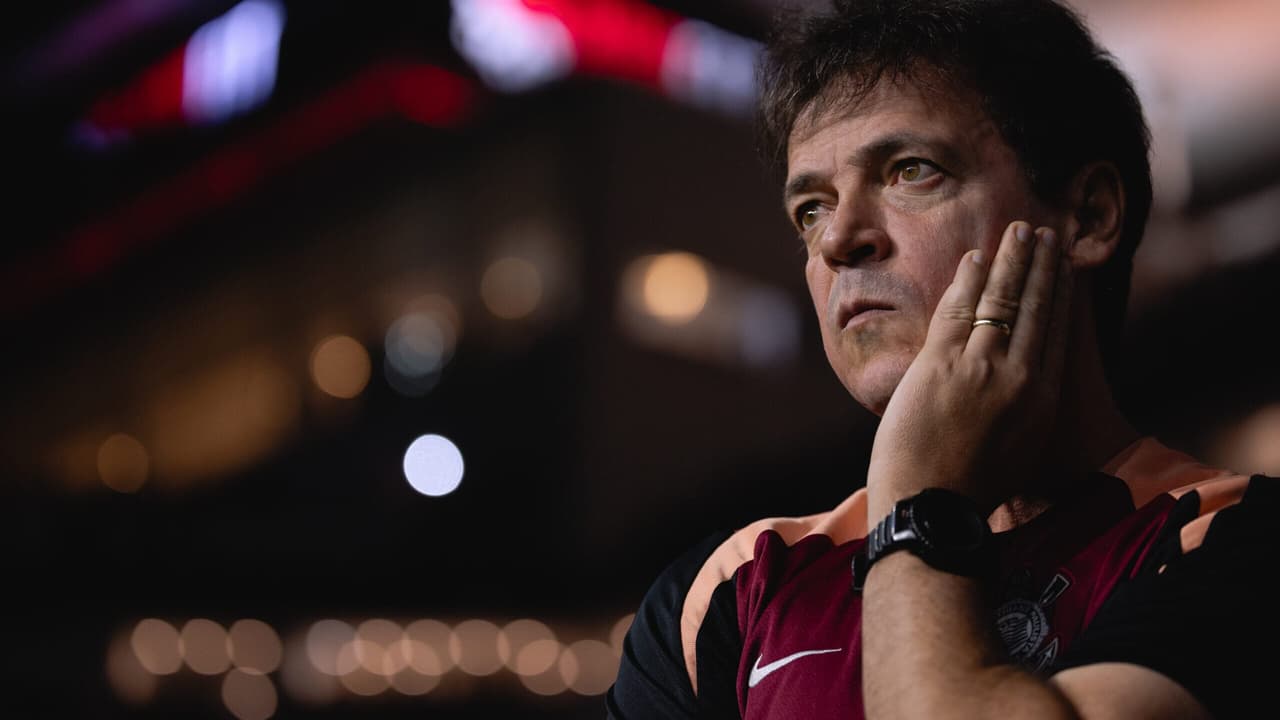 Corinthians aposta forte na base para renovar elenco em 2026 – imagem do artigo