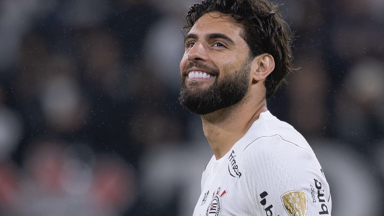 Yuri Alberto no Corinthians: presidente nega saída e revela valores para negociação