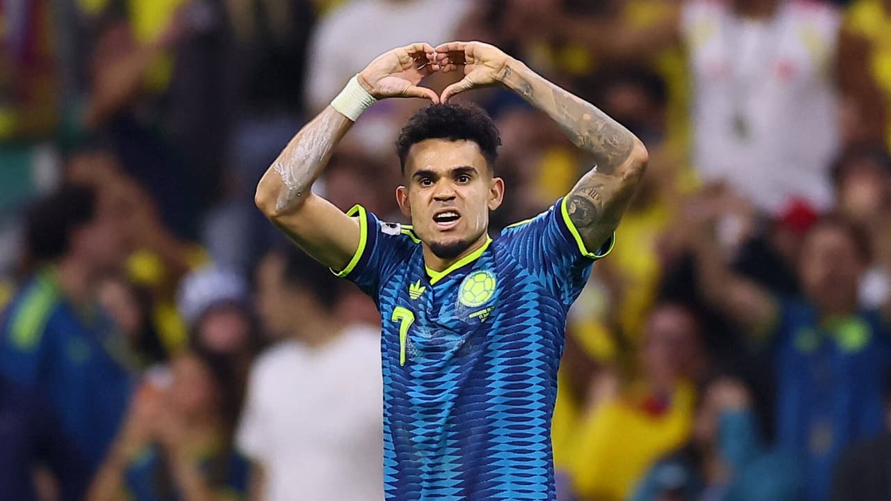Colômbia estreia com vitória convincente sobre Uzbequistão na Copa do Mundo 2026