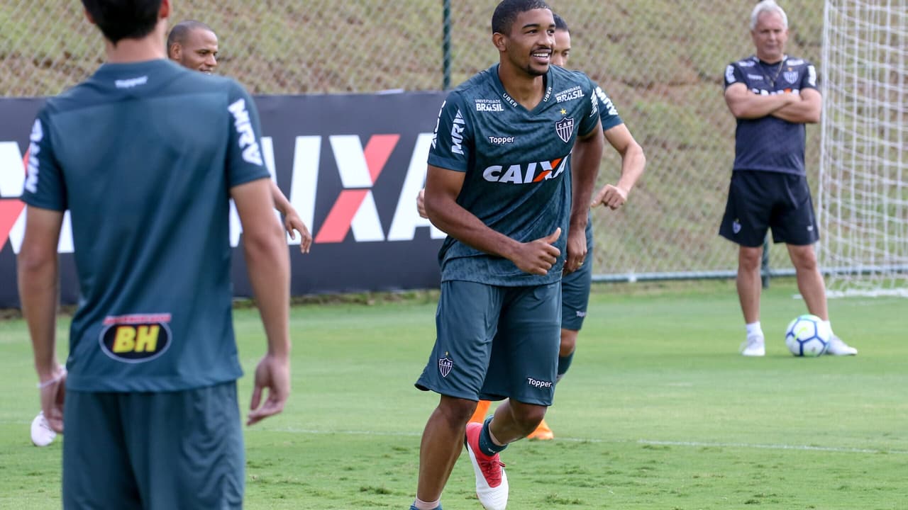 Bremer: a trajetória rápida do zagueiro que conquistou a Europa após o Atlético-MG