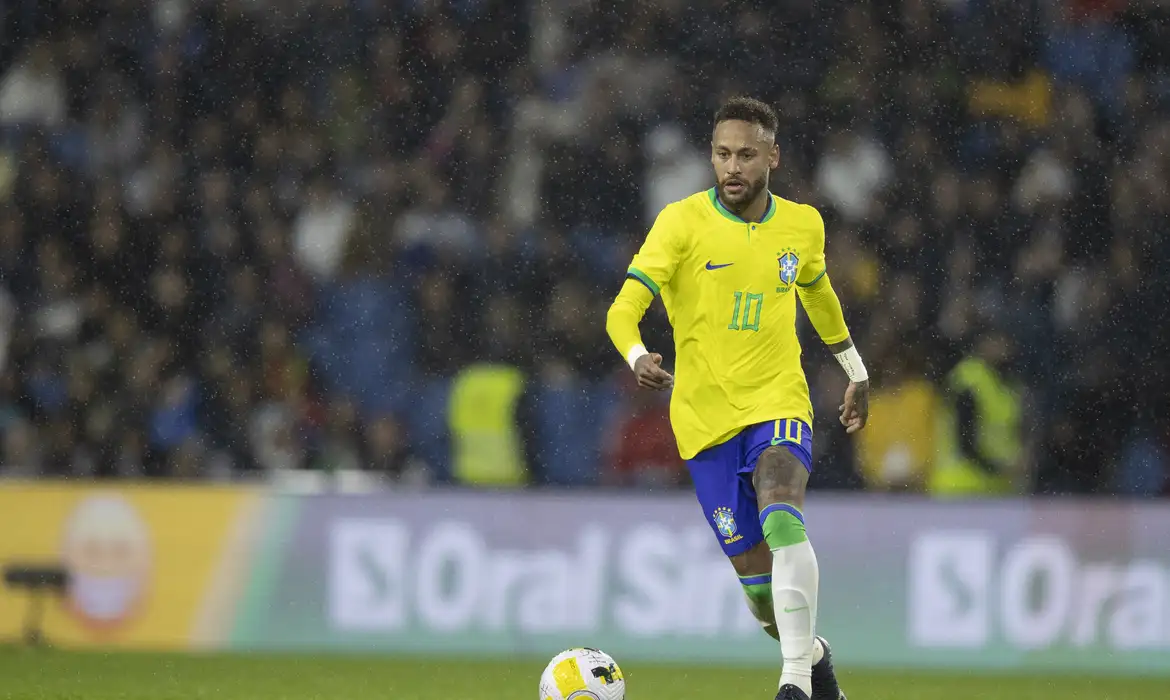 Seleção Brasileira enfrenta dificuldades contra Marrocos e preocupa torcedores em 2026