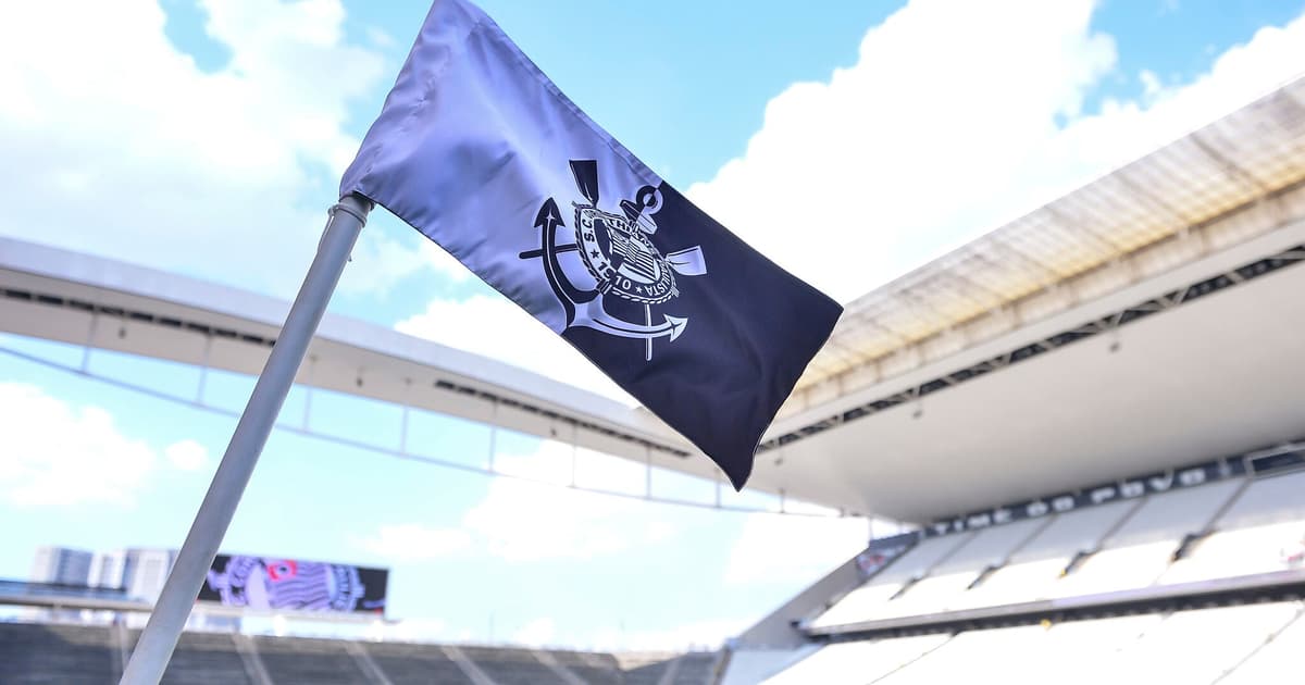 Corinthians anuncia parceria milionária com Fatal Fans até 2027